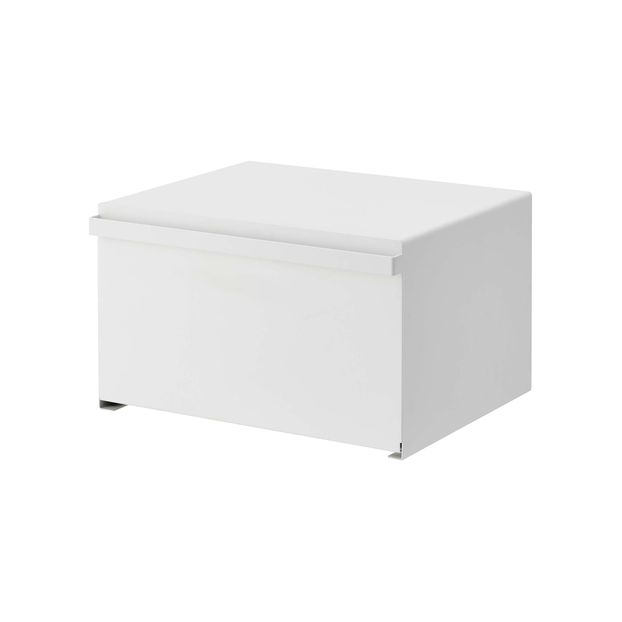 bread box steel bread box steel