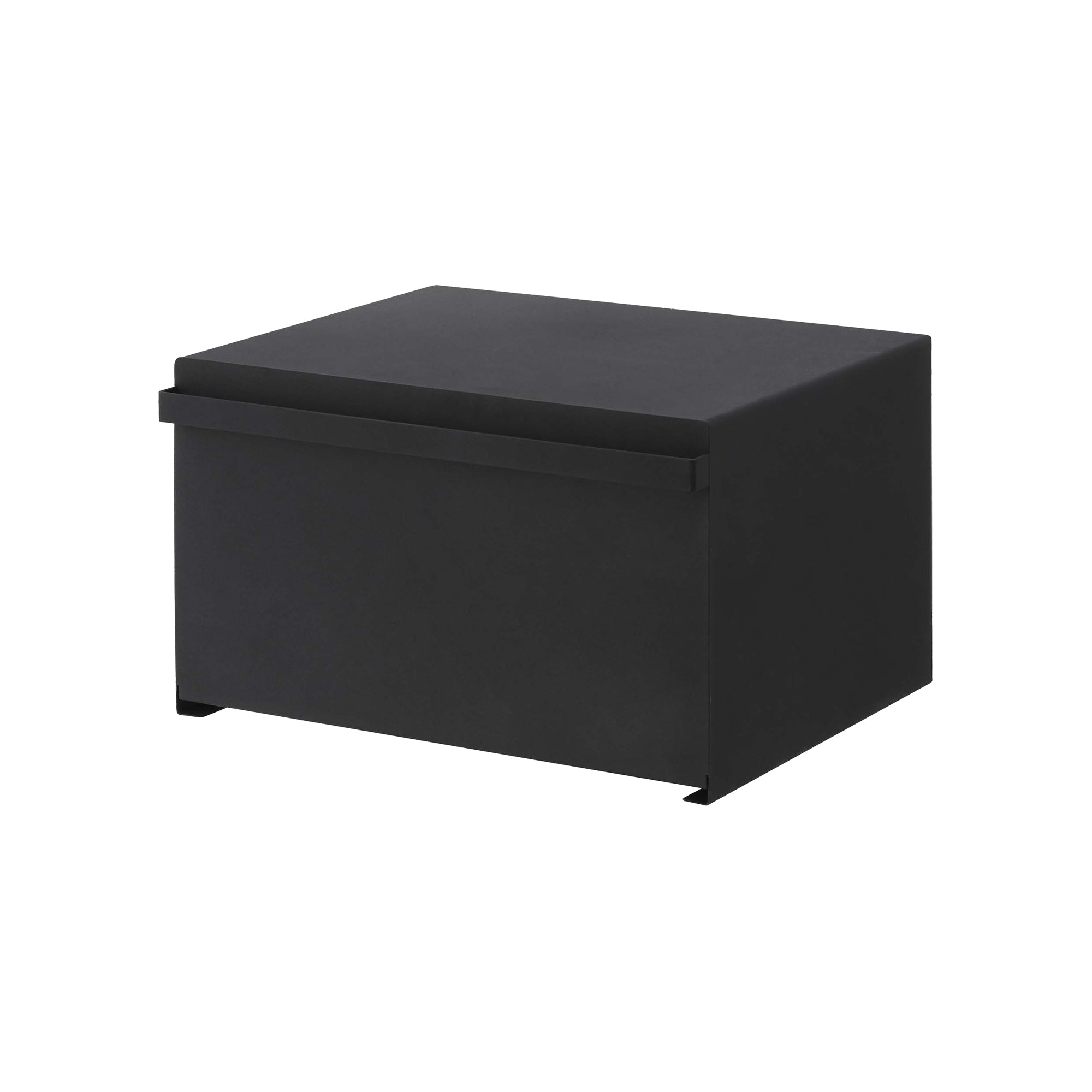 bread box steel bread box steel